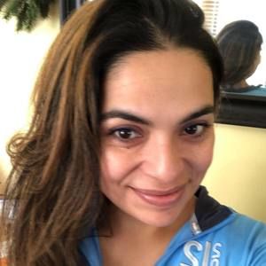 Meet your Posher, Ana